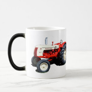 Mug Magic Le 50 Black Hawk