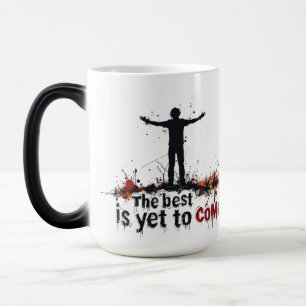 Mug Magic Le Best est encore à venir