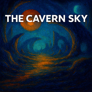 Mug Magic Le ciel de la caverne