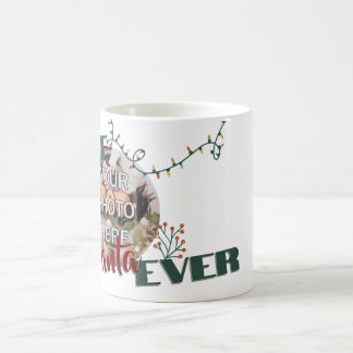 Mug Magic le meilleur cadeau père Noël jamais christma pour