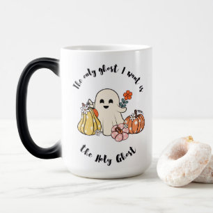 MUG MAGIC LE SAINT-ESPRIT