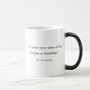 Mug Magic Le tyran