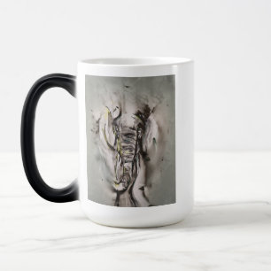 Mug Magic Léléphant