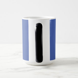 Mug Magic Les glaces des neiges, les montagnes et la magie h