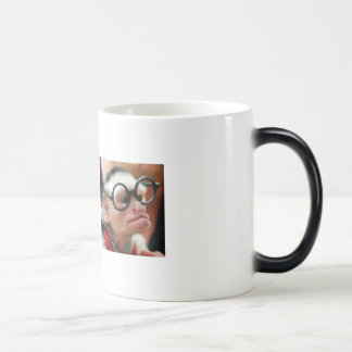 Mug Magic Les ingénieurs ne sont pas nerd ! ! !