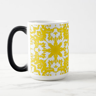 Mug Magic Les matraques