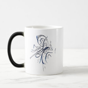 Mug Magic Lignes directrices