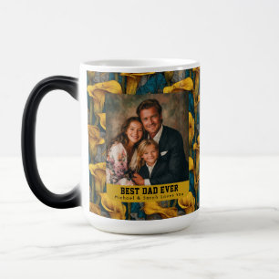 Mug Magic Lis calla Nature Père Café