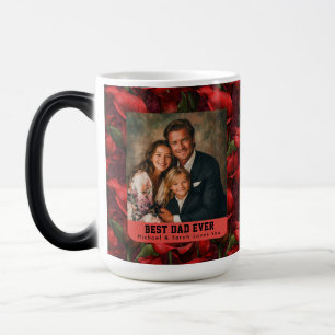 Mug Magic Lys Callas Nature Beau-père Jour