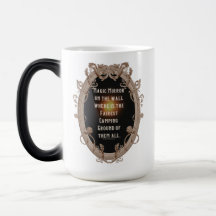 Magic Mirror où se trouve le plus beau terrain de 