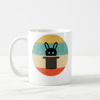 Mug Magic Magician s Gifts Unisex-Kids Retro Magic M