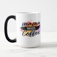 maman a besoin de café