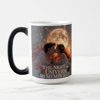 Mug Magic Mariage à neuf