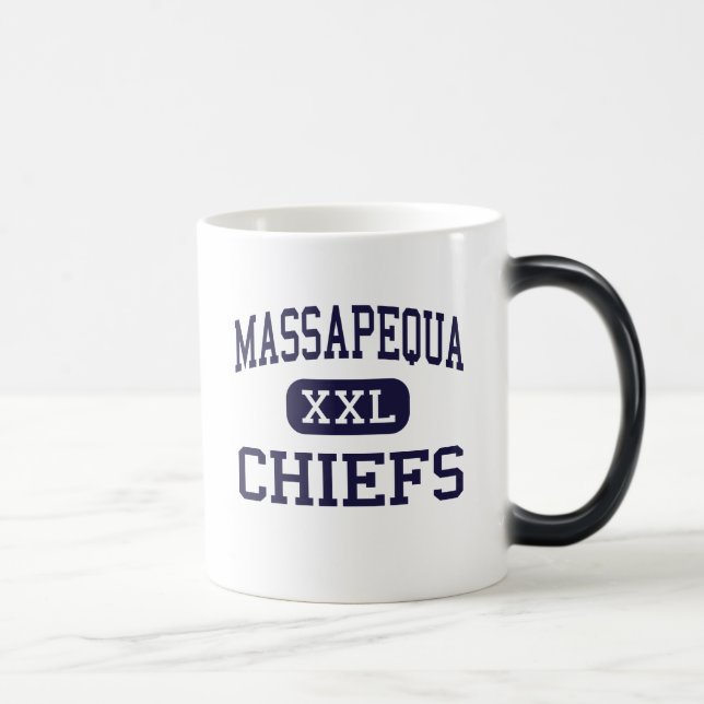 Mug Magic Massapequa - chefs - haut - Massapequa New York (Droite)