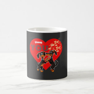 Mug Magic meilleurs amis