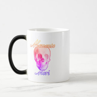 Mug Magic Memento Mori