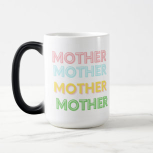 MUG MAGIC MÈRE