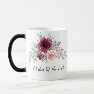 MUG MAGIC MÈRE DE LA MARIÉE