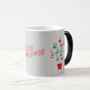 Mug Magic Merry Christmas