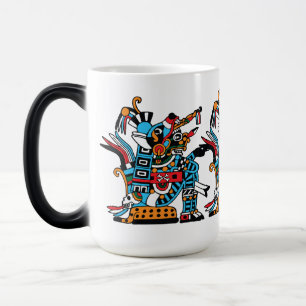Mug Magic Mictlantecuhtli – Terre Des Morts