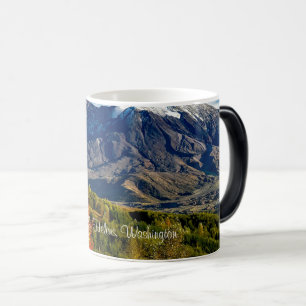 Mug Magic Mont Saint Helens, Washington