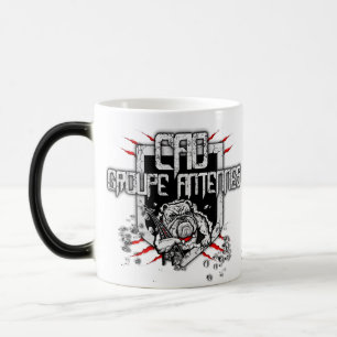MUG MAGIC MORPHING ANTENNES