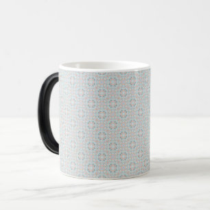 Mug Magic Motif coquillage sans couture