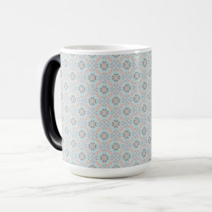 Mug Magic Motif coquillage sans couture