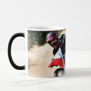 Mug Magic Motocross