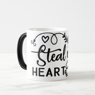 Mug Magic mr steal your heart