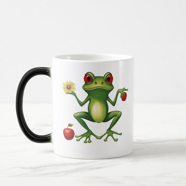 Mug Magic Musique (Gauche)