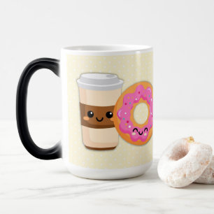 Mug Magic Musique