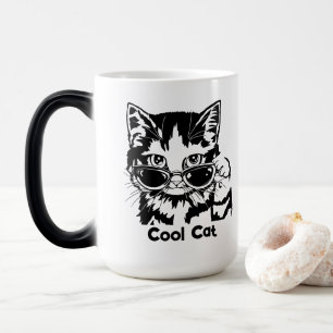 Mug Magic Musique