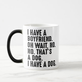 Mug Magic Musique