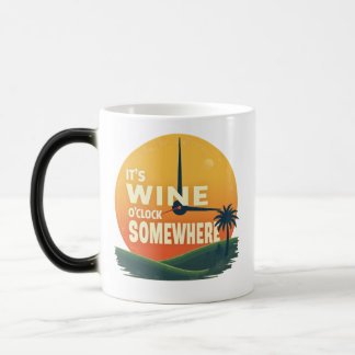 Mug Magic Musique