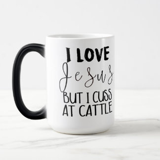 Mug Magic Musique