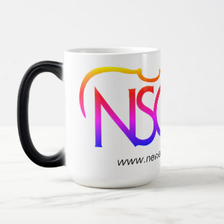 Mug Magic Musique