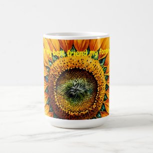 Mug Magic Musique