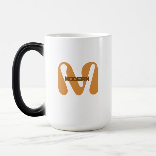 Mug Magic Musique (Gauche)