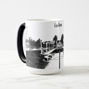 Mug Magic Musique