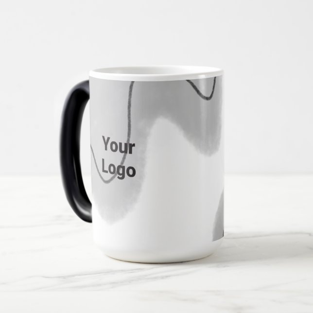 Mug Magic Musique (Devant gauche)
