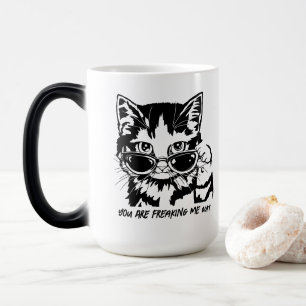 Mug Magic Musique