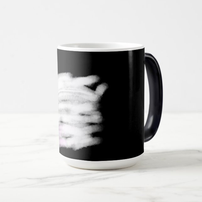 Mug Magic Musique (Devant droit)