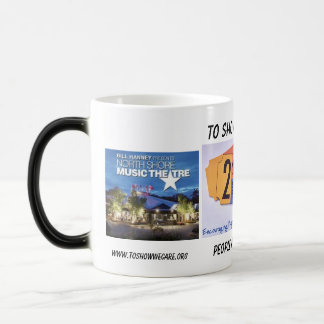 Mug Magic Musique