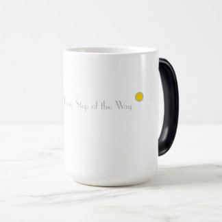 Mug Magic Musique minimaliste