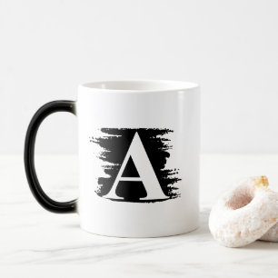 Mug Magic Musique monogramme