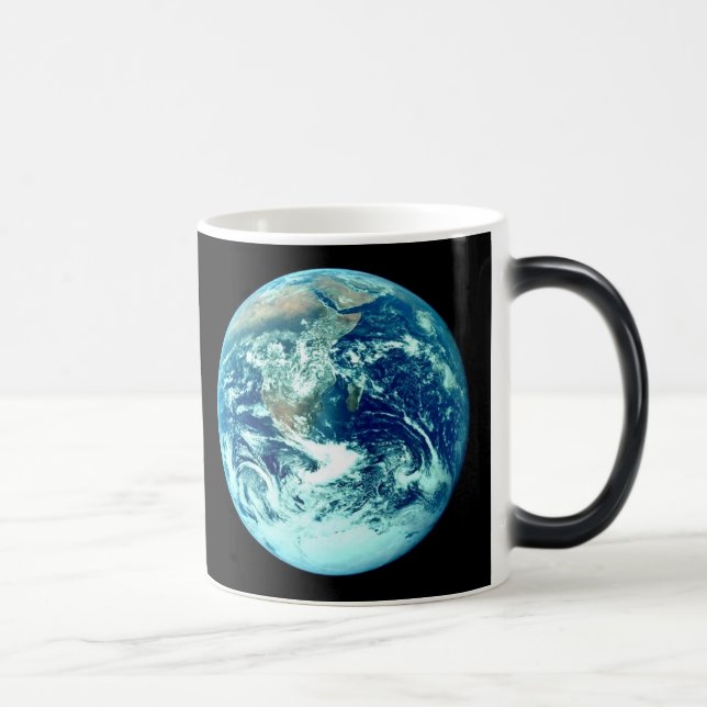 Mug Magic Musique terrestre (Droite)