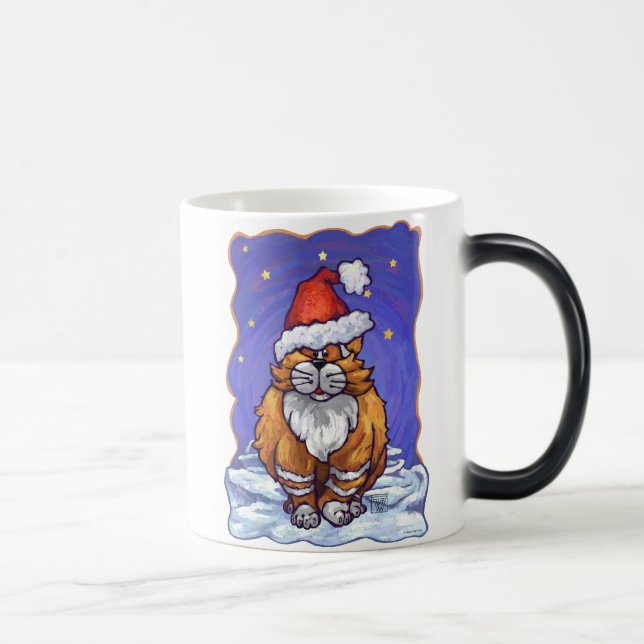 Mug Magic Noël au gingembre (Droite)