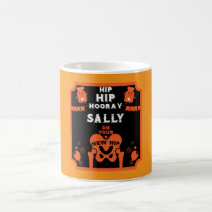 Mug Magic Nouveau Hip Get Well
