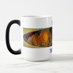 Mug Magic Œil du Portail